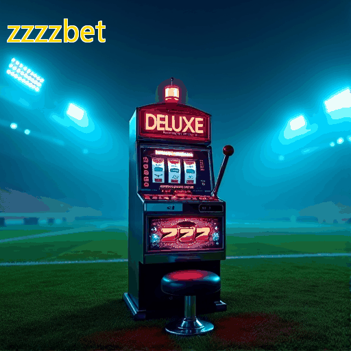 Jogos de Slots no zzzzbet – Caça-NĂqueis com BĂ´nus e Jackpots IncrĂveis
